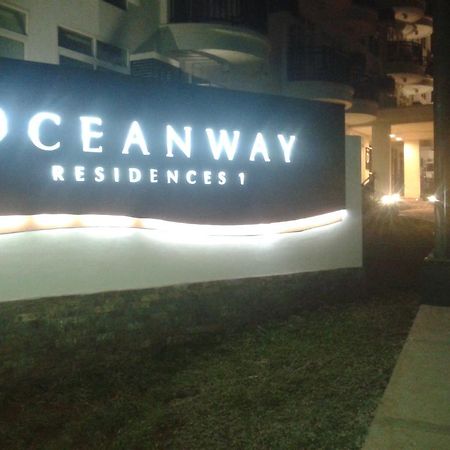 Exclusive Beach And Pools Oceanway Residences Yapak Exterior foto