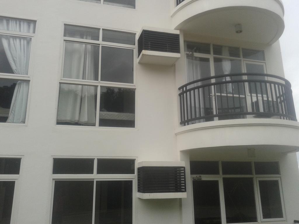Exclusive Beach And Pools Oceanway Residences Yapak Exterior foto