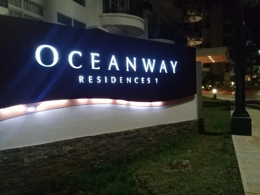 Exclusive Beach And Pools Oceanway Residences Yapak Exterior foto